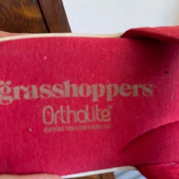 Grasshoppers Ortholite Finley Sandals - Picture 2 of 8